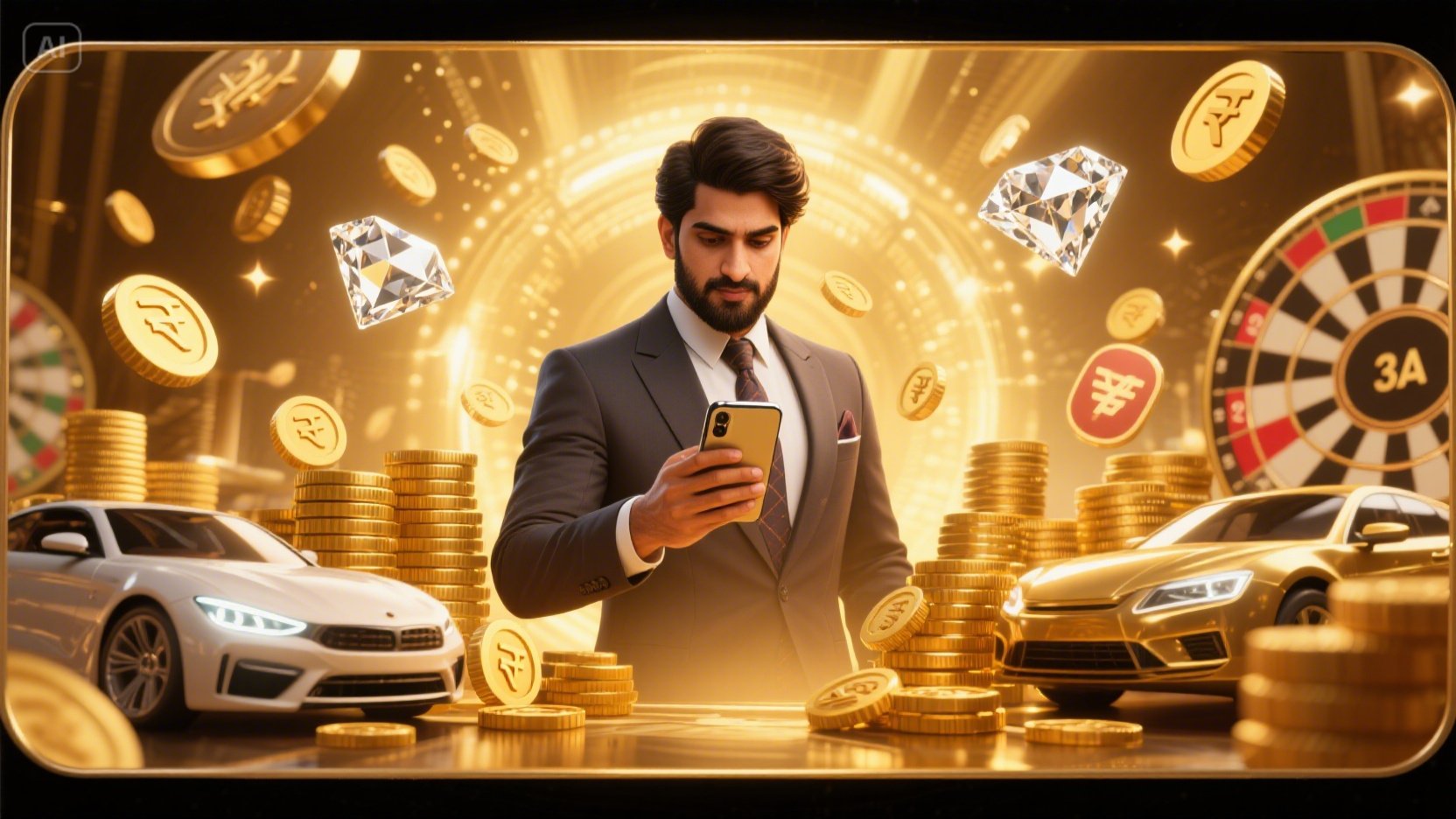 Spinsy CasinoNew players in Pakistan can now enjoy a 200% bonus on their first deposit. Join today, recharge your account, and win big with mobile-friendly casino games.
