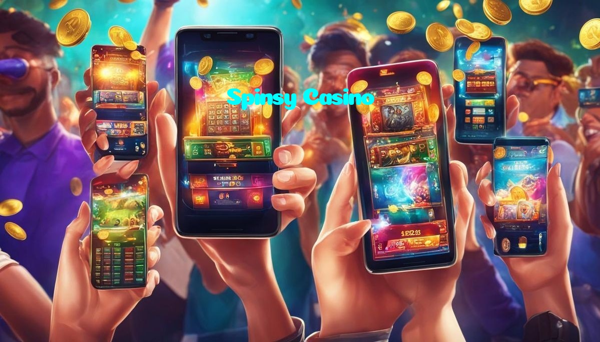 making first deposit on Spinsy Casino website using local payment methods in Pakistan