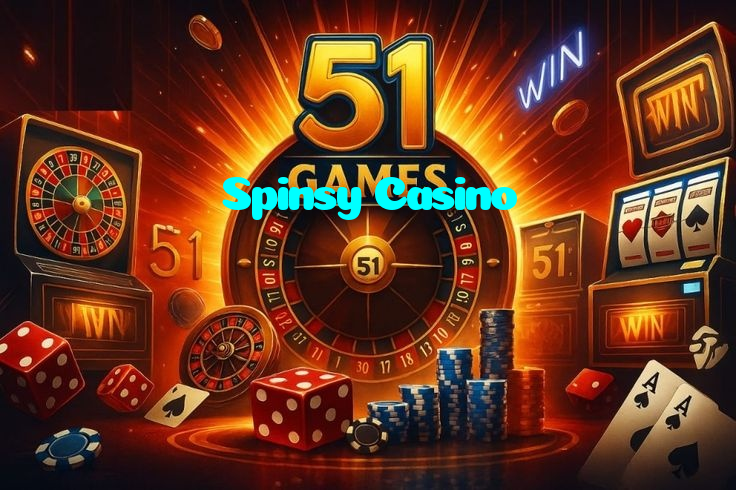 Spinsy Casino
