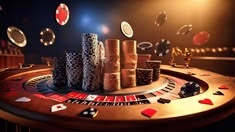 available types of Spinsy Casino bet including pre-match live express and system bets