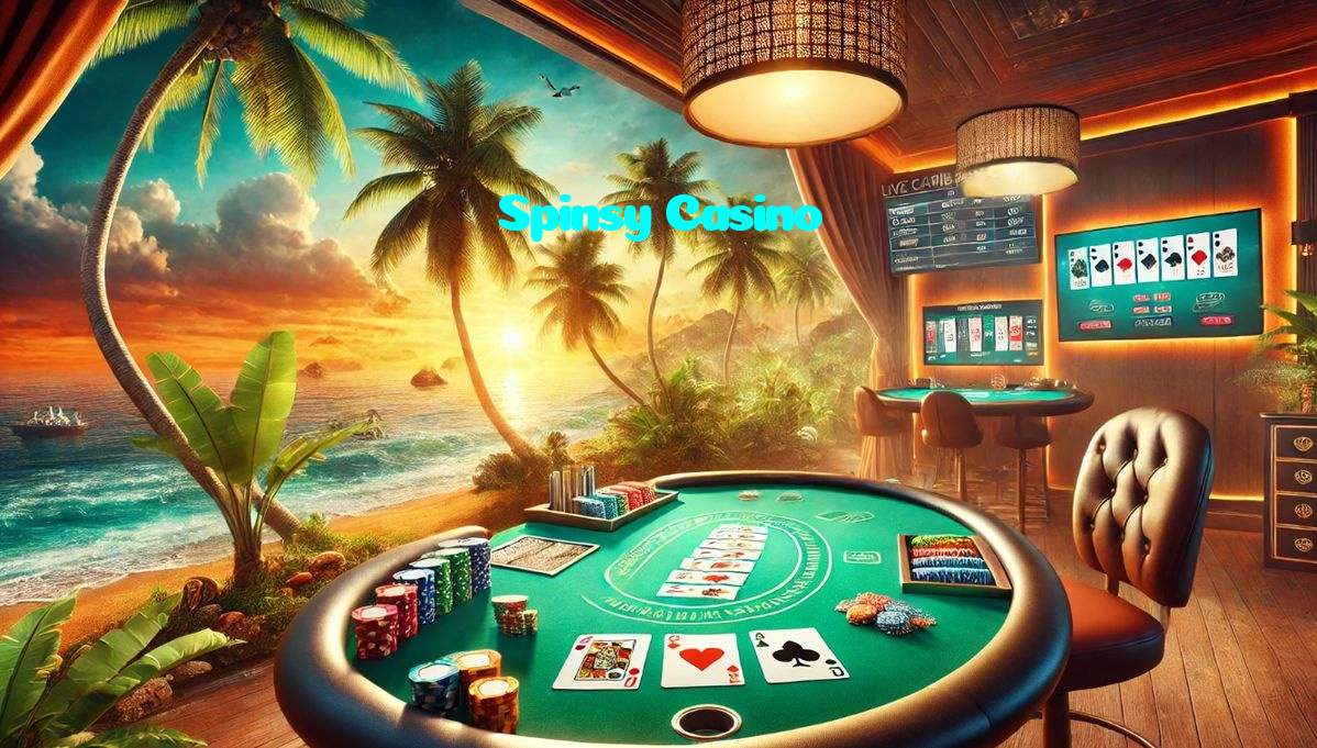 making first deposit on Spinsy Casino website using local payment methods in Pakistan