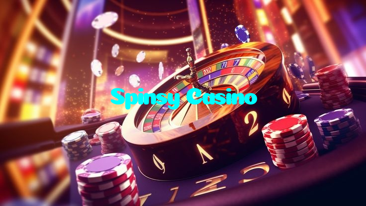 available types of Spinsy Casino bet including pre-match live express and system bets