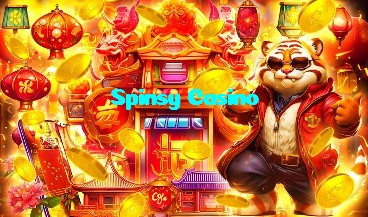 available types of Spinsy Casino bet including pre-match live express and system bets